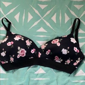 VS PINK Wireless bra